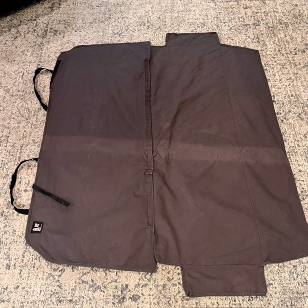 WeatherTech Seat Protector Medium Lowback Charcoal Grey DE9020CH Car Dog Cover